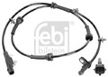 FEBI BILSTEIN 172151 Sensor, Raddrehzahl