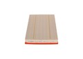 BOSCH F 026 400 055 Luftfilter für MERCEDES-BENZ VW