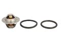 CALORSTAT BY VERNET Thermostat, Kühlmittel TH6045.89J für VOLVO 440/460; OPEL