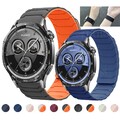 Magnet Armband Für Garmin Vivoactive 5 4 3 Venu 3 2 SQ Forerunner 645 265 255 HR