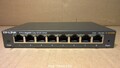 TP-Link TL-SG108E 8-Port 10/100/1000Mbps RJ45 Gigabit Easy Smart Switch EXCL PSU