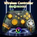 Original Wireless Controller Für Microsoft Xbox One Xbox Series X/S, PC Gamepad