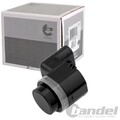 SKV PDC SENSOR EINPARKHILFE VORNE UND HINTEN PASSEND FÜR AUDI Q7 BMW X3 X5 X6 |