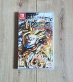 Dragon Ball FighterZ - Nintendo Switch - OVP