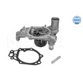 ORIGINAL® Meyle Wasserpumpe, Motorkühlung für Renault TWINGO I CLIO II KANGOO