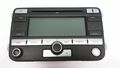 NAVIGATIONSSYSTEM VW Touran (1T1/T2) MPV 1.9 TDI 105 (BKC) 2009 1K0035191D