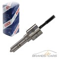 BOSCH EINSPRITZDÜSE FÜR MERCEDES BENZ C-KLASSE W203 S203 CL203 W202 S202