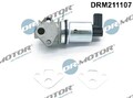 Dr.Motor Automotive AGR-Ventil DRM211107 für AUDI SEAT SKODA VW