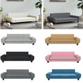 Hundebett Schlafplatz Schaumstoff Hundesofa Tierbett Hundematratze Hobbydog