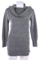 Ohne Label Pullover Woll-Mix D 38-40 grau