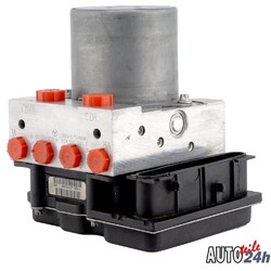 ABS Mercedes 0265235496 A0064313812 0265950618  24 Monate Garantie