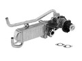 WAHLER 710863D Abgaskühler AGR-Modul für VW Polo Schrägheck (6R1, 6C1)