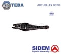 63277 QUERLENKER LENKER RADAUFHÄNGUNG HINTEN NIEDRIGER SIDEM NEU OE QUALITÄT