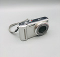 Panasonic LUMIX DMC-TZ8 Digitalkamera Kamera  12,1 MP ohne Akku silber #224