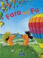 Fara und Fu - Ausgabe 1996: Fibel Ciecinski, Arndt Buch