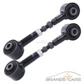 ATEC 2x QUERLENKER LENKER HINTEN LINKS RECHTS FÜR MAZDA 6 GG GY BJ 02-07