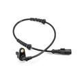 1x Sensor, Raddrehzahl PREXAparts P701174 passend für RENAULT DACIA