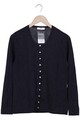 Peter Hahn Strickjacke Damen Cardigan Jacke Gr. EU 42 Baumwolle Mari... #he50guj