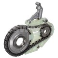 Ketten Satz Ölpumpe Motorölpumpenantrieb für BMW Swag 20946140 2010 - 2021