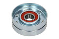Keilriemenspanner Metall 54-0468 MAXGEAR für OPEL ASTRA F CC ASTRA F CORSA B