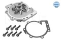 MEYLE Wasserpumpe 513 220 0007 für VOLVO