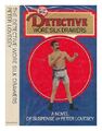 LOVESEY, PETER The detective wore silk drawers 1971 First Edition Hardcover