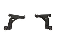 2x Querlenker MAXGEAR VORNE L+R für OPEL ASTRA G, ASTRA G Furgon/kombi (F70)