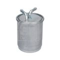 1x Kraftstofffilter FEBI BILSTEIN 26340 passend für AUDI SEAT SKODA VW