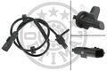 OPTIMAL 06-S578 Sensor, Raddrehzahl für RENAULT ZOE (BFM_)