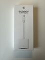Original Apple Mini DisplayPort to DVI Adapter A1035 MB570Z/B OVP
