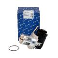 Pierburg AGR-Ventil 724809670 für Mercedes Benz W204 S204 C218 W164 W221 W639