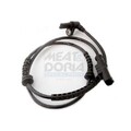 1x Sensor, Raddrehzahl MEAT & DORIA 90695 passend für ALFA ROMEO CHRYSLER