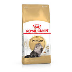 Royal Canin Feline Breed Persian Adult 400g Trockenfutter für Perserkatzen