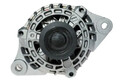 Lichtmaschine mit Freilaufriemenscheibe 8EL 011 710-701 HELLA für ALFA ROMEO