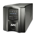 APC SMT750IC Line Interaktive Smart USV 0,75KVA 500 Watt LCD 230V mit Smartcon