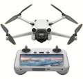 DJI Mini 3 Pro Kameradrohne (mit RC Fernsteuerung) Drohne mit 4K Kamera *NEU*