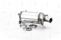 NAP carPARTS Ruß-/Partikelfilter, Abgasanlage CAD10249