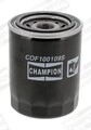 CHAMPION Ölfilter COF100109S für DAIHATSU FORD INFINITI  passend für NISSAN