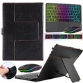 Touchpad Beleuchtete Tastatur Maus Hülle für Huawei MatePad 11 SE Honor X9 X8Pro