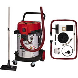 EINHELL TE-VC 2350 SACL, Nass-/Trockensauger, rot1.600 Watt