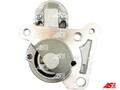 AS-PL Starter für MITSUBISHI  passend für NISSAN OPEL RENAULT SUZUKI VOLVO