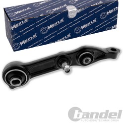 MEYLE QUERLENKER VORNE HINTEN UNTEN RECHTS für MERCEDES CLS C219 E-KLASSE W211