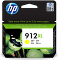 Original HP 912 XL HP912XL Tinte Druckerpatronen Tintenpatrone Gelb OfficeJet