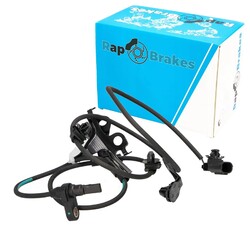 RAP BRAKES ABS-SENSOR RADDREHZAHL VORNE RECHTS passend für TOYOTA VERSO YARIS | 