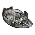 Hauptscheinwerfer VALEO 043817, Rechts