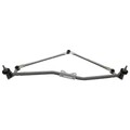 Wischergestänge FEBI BILSTEIN 37087 febi Plus für CHRYSLER MERCEDES-BENZ VW