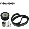 SKF VKMA 01019 Zahnriemensatz für SEAT FORD VW Zahnriemenset Zahnriemenkit