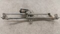 VW Golf VW Bora Frontscheibenwischer, Wischermotor 1J1955113A