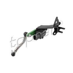 ORIGINAL® Topran Sensor, Leuchtweitenregulierung Vorne, Links für Audi Q5