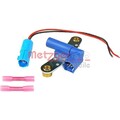 Metzger 0902226 Impulsgeber Kurbelwelle für RENAULT MEGANE KANGOO CLIO BA0 1 BB